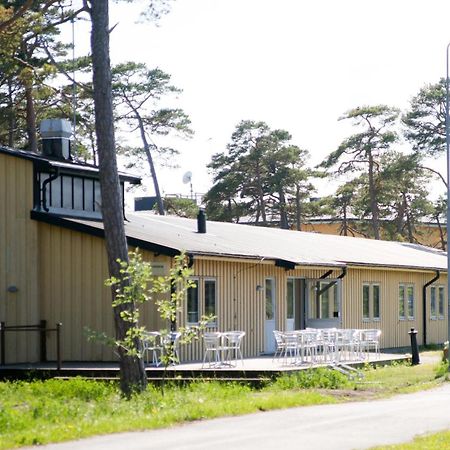 Gotlands Idrottscenter Vandrarhem Faroesund Room photo